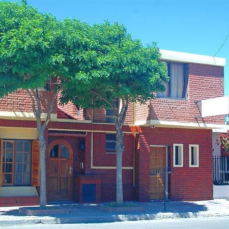 Hostel El Agora Trelew Luaran gambar
