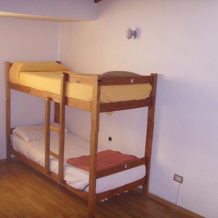 Hostel El Agora Trelew Luaran gambar