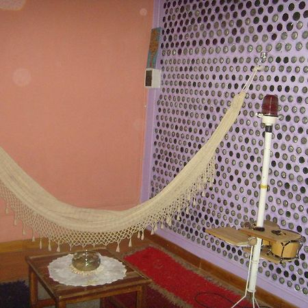 Hostel El Agora Trelew Luaran gambar