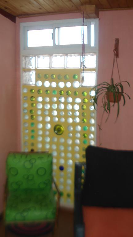 Hostel El Agora Trelew Bilik gambar