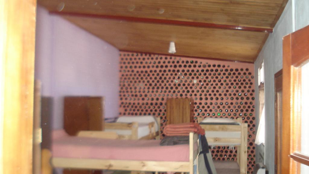 Hostel El Agora Trelew Bilik gambar