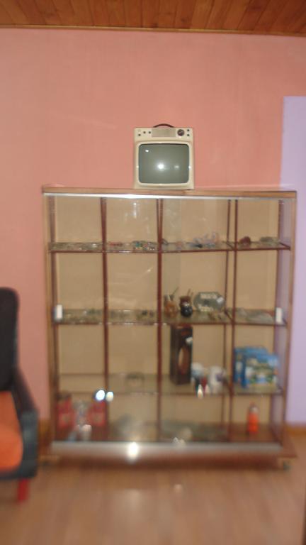 Hostel El Agora Trelew Bilik gambar