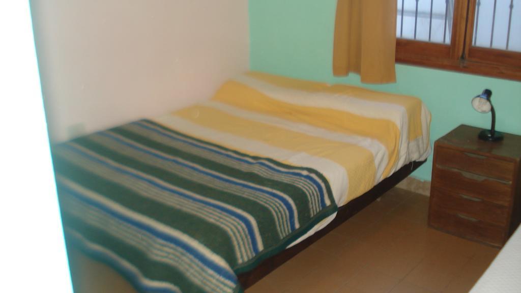 Hostel El Agora Trelew Bilik gambar