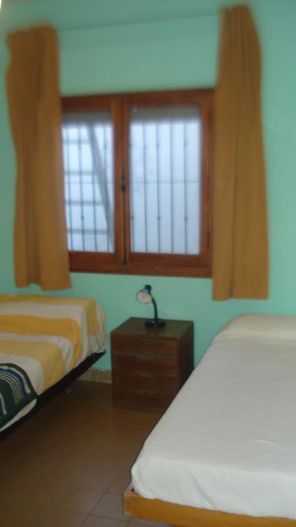 Hostel El Agora Trelew Bilik gambar
