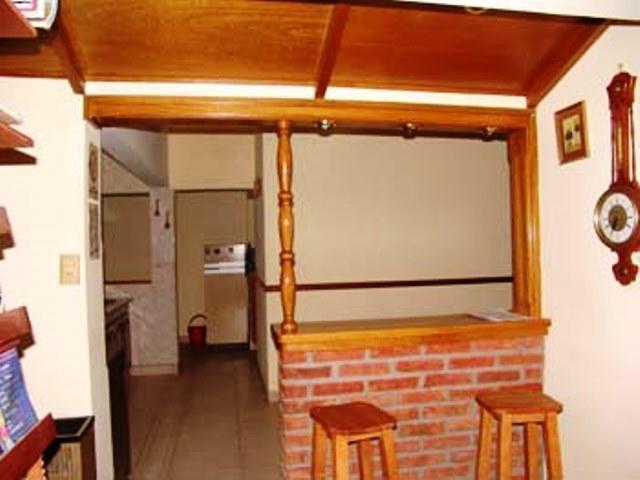 Hostel El Agora Trelew Luaran gambar
