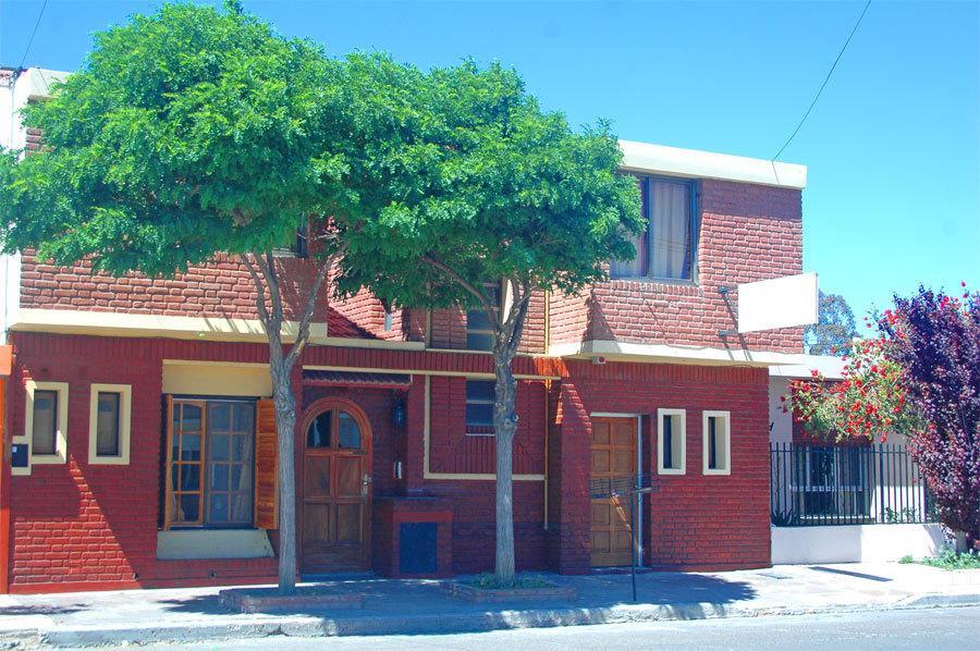 Hostel El Agora Trelew Luaran gambar