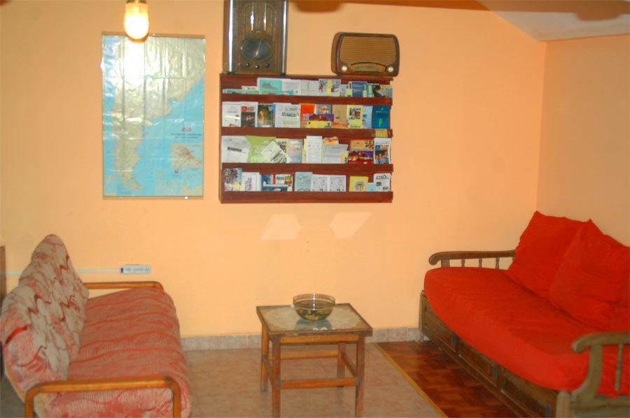 Hostel El Agora Trelew Luaran gambar