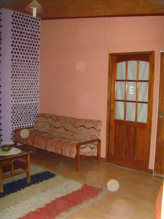 Hostel El Agora Trelew Luaran gambar