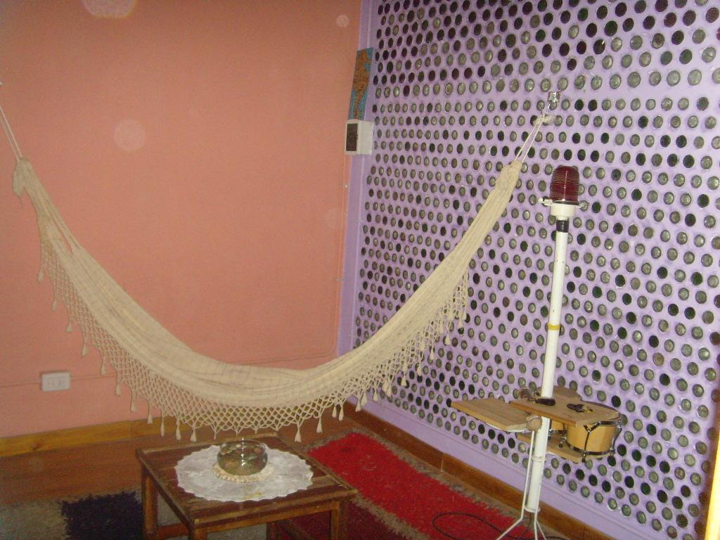Hostel El Agora Trelew Luaran gambar