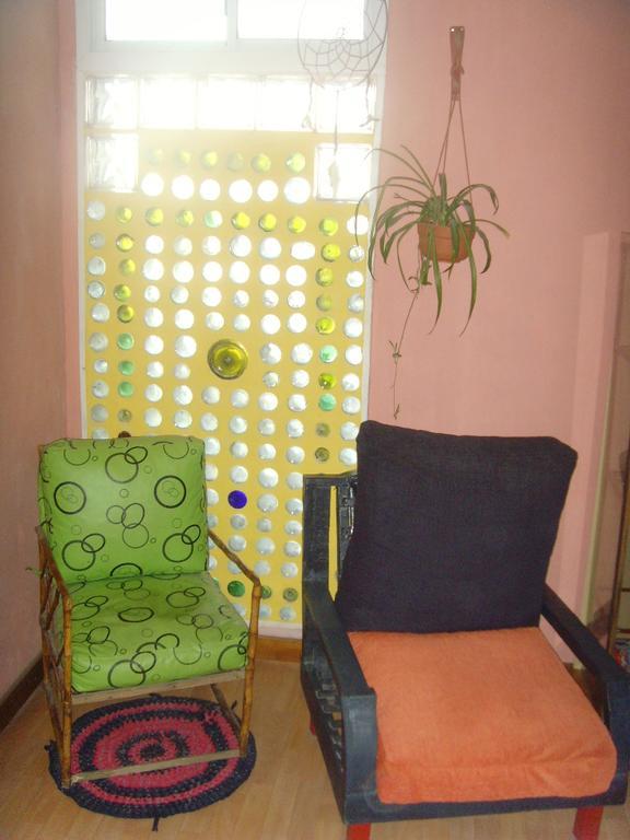 Hostel El Agora Trelew Luaran gambar