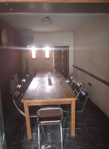 Hostel El Agora Trelew Luaran gambar