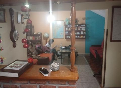 Hostel El Agora Trelew Luaran gambar