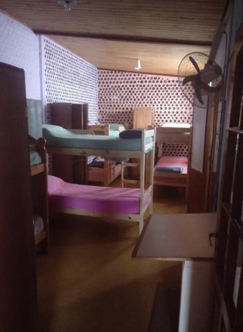 Hostel El Agora Trelew Luaran gambar