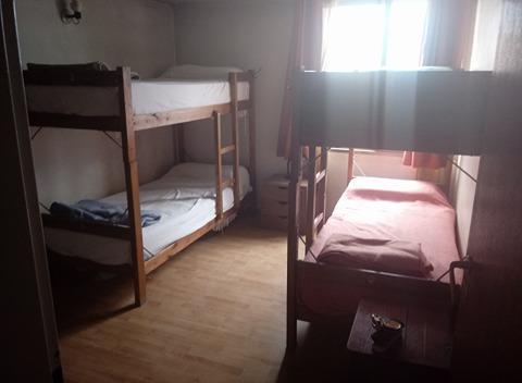 Hostel El Agora Trelew Luaran gambar
